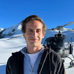 Thomas Kosinski - @kosinskithomas - Instagram