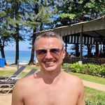 Thomas Kosinski - @thomaskosinski - Instagram