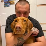Tomáš Kovalik - @tomenkooo - Instagram