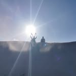 Thomas Krapf - @rabjergmile23 - Instagram