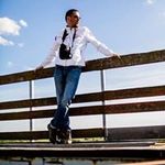 Thomas Kremer - @kremertj - Instagram