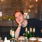 Milan Thomas Kröger - @milankroger - Instagram