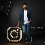 ✫༆$ͲᎻϴᎷᎪՏ ᏦႮͲͲᎽ 123$༆•❤️꧂💞✫ - @thomas_kutty.123 - Instagram