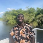 Thomas Appiah Kubi - @thomaskubir - Instagram