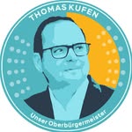 Thomas Kufen - @thomaskufen - Instagram