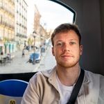 Thomas Kugelgruber - @kugelgruberthomas - Instagram