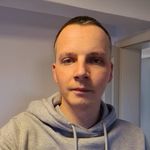 Thomas Kühl - @thomaskuehl1986 - Instagram