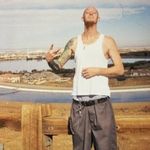 Thomas Kuhlman - @tompac33 - Instagram
