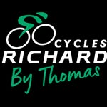Thomas Labbé - @cycles_richard_by_thomas - Instagram
