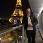 Thomas Labbé - @thomaslb35 - Instagram