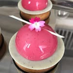 Thomas Labbé - @thomaslabbepatisserie - Instagram