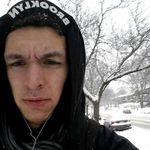 Thomas Laforge - @thomat_o_ketchup - Instagram