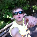 Thomas Dustin Lafountain - @tdlafountain - Instagram