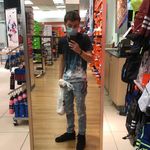 Thomas Lafountain - @tommydawg0602 - Instagram