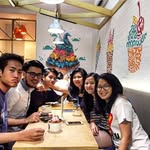 Thomas Aryanto - @thomas.lah.7 - Instagram