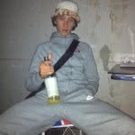 Thomas Daléé - @thomaslah - Instagram