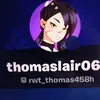 rwt_thomas458h - @thomaslair5 - TikTok