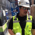 Thomas LaMay - @leftcoast5000 - Instagram