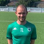 Thomas Lambert - @lambertthmas - Instagram