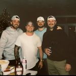 Thomas Lambert - @tlambert617 - Instagram