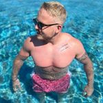Thomas Lambert - @thomasboyfit - Instagram