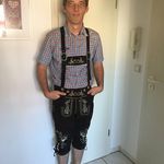 Thomas Lammers - @lammersthomas20 - Instagram
