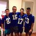 Tom Lamothe - Facebook