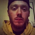 Daniel Lampkins - @thomaslampkins94 - Instagram