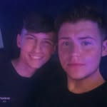 Thomas Lampkin - @th0mas_lampkin - Instagram