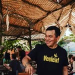 Thomas Landin Espana - @thomasvegano - Instagram