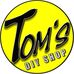 Tom Langham - Facebook