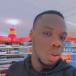 Thomas l'argent - @thomasagbodji5 - Instagram