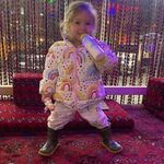Maliyan Yemaya Thomas-Lark - @bub.mali - Instagram
