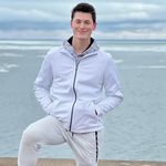 Sean Thomas Larkin - @sean_larkin21 - Instagram