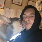Thomas Larkin - @thomas.larki - Instagram