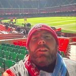 Thomas Larkin - @thomaslarkin1 - Instagram