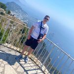 Thomas Larkin - @tomolarkin1997 - Instagram