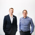 Thomas Larkin & Jacob Godkin - @teamlarkin_barryplant - Instagram