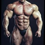 Thomas Larry - @bodybuilding_pharm_4u - Instagram