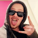 Thomas.larry - @kevon.taavi - Instagram