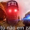 FBI của trụ sở FBI lớn - @thomaslas99 - TikTok