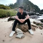 Thomas Febrianus Lase - @thomaslase7 - Instagram