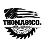 Thomas & Co. Laser Engraving - @thomas_and_co_laser_engraving - Instagram