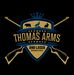 Thomas Arms and Laser Engraving - Facebook