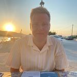 Lord Thomas Lassen. - @thomasvlassen - Instagram