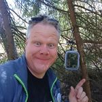 Thomas Lassen - @lass1_geocaching - Instagram