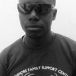 Last Born Benard Thomas - @thomaslastborn - Instagram