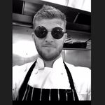Thomas Last - @tommy.chef - Instagram