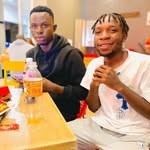 Thomas Mwamba - @thomas_the_last_king_ - Instagram