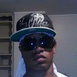 Thomas Laster - @smurf2339 - Instagram
